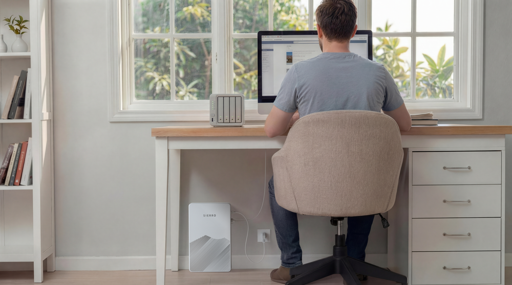 WiFi Router