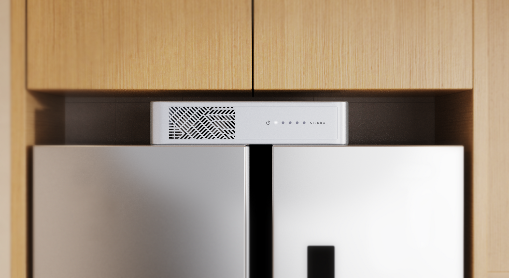 Instant UPS Switchover