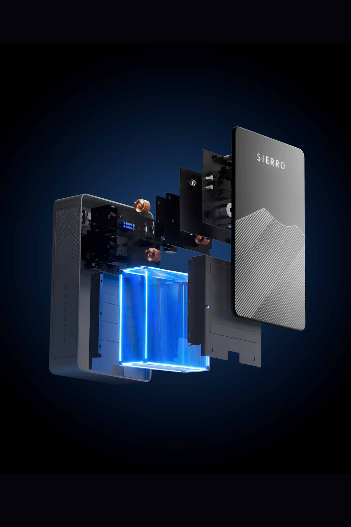 Built to Last
20+ Years of Daily Use