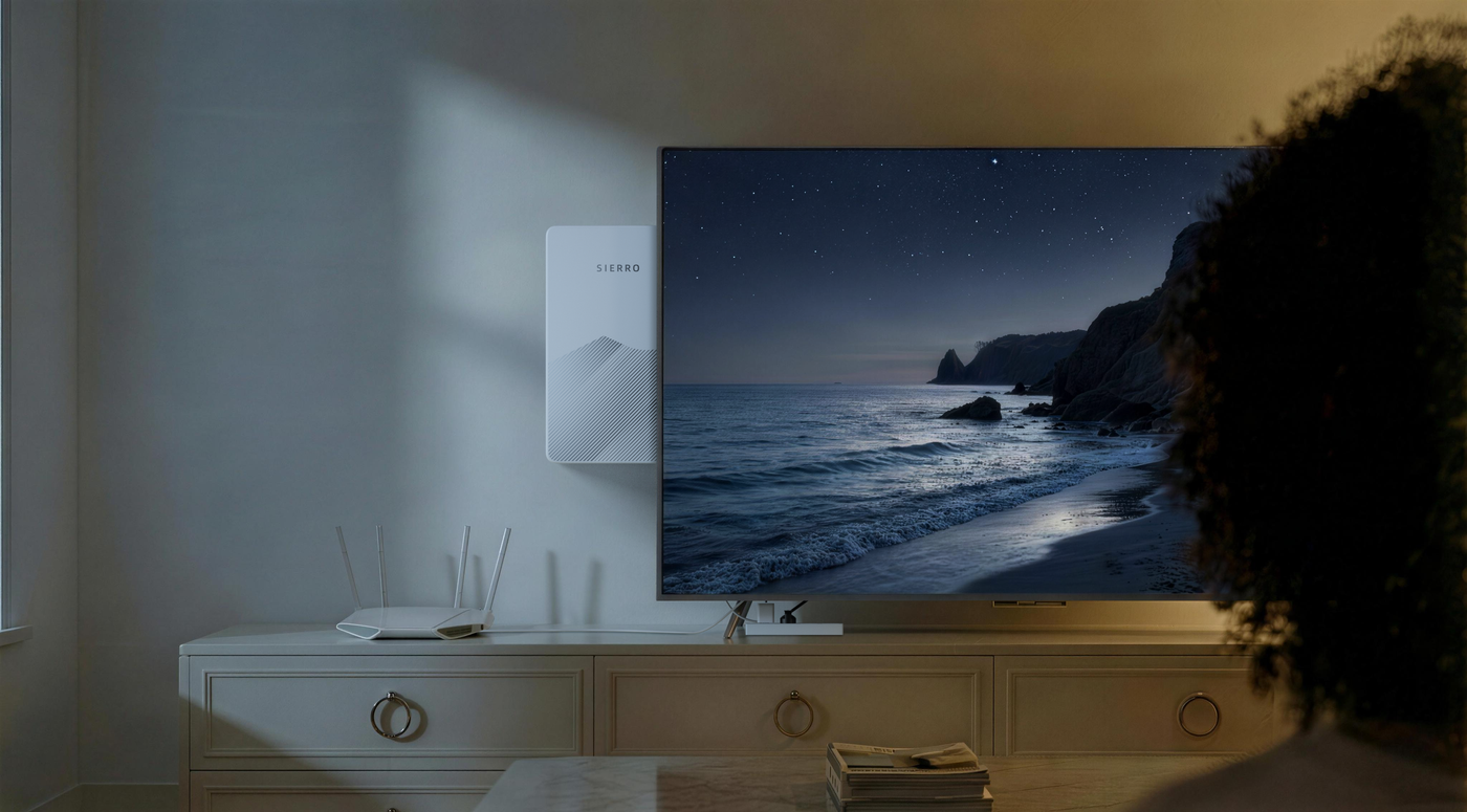 Overnight Peace of Mind