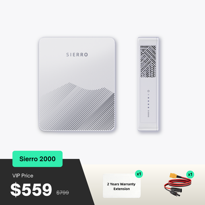 Reserve Your Founder's Edition for $9.9