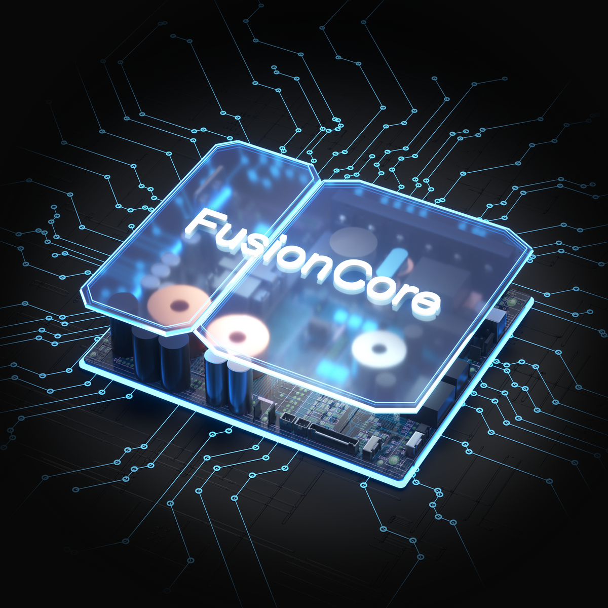 Industrial-Grade Energy
Designed for Homes