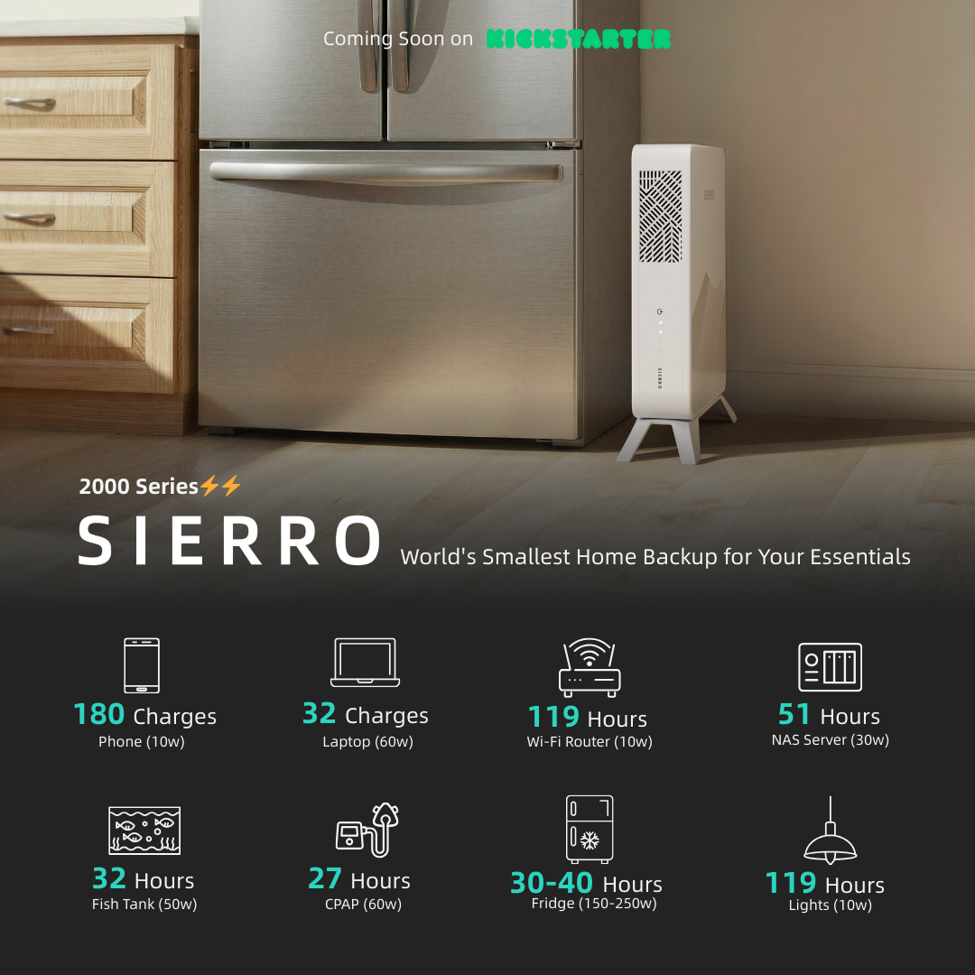 Reserve Your Founder's Edition for $9.9