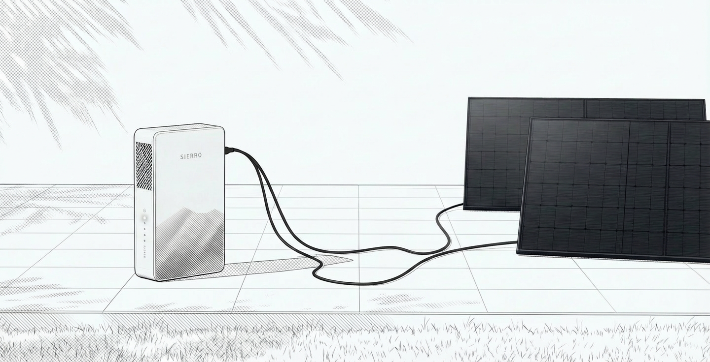 Recharge Beyond the First Night