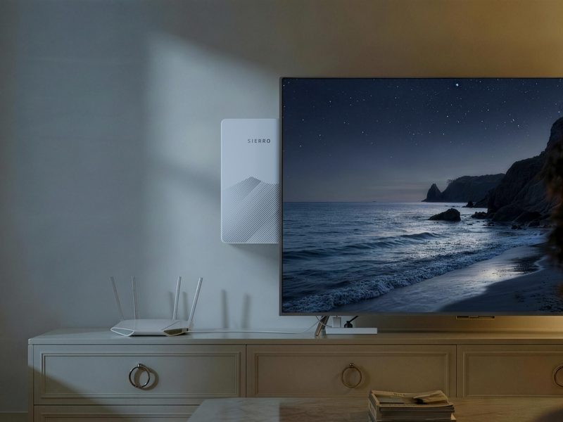 Overnight Peace of Mind