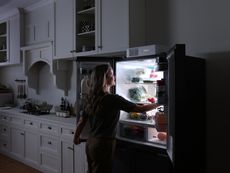 Stay Powered During Outages