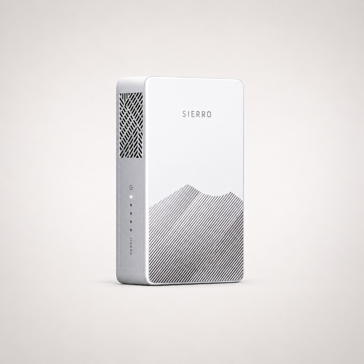 Sierro 1000