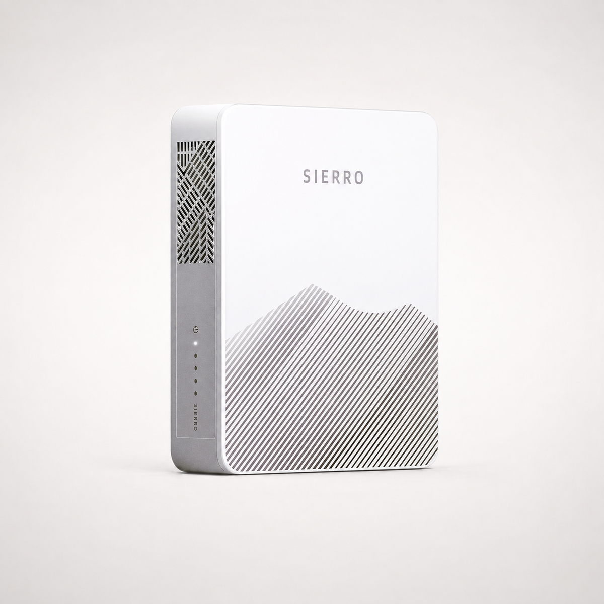 Sierro 2000
