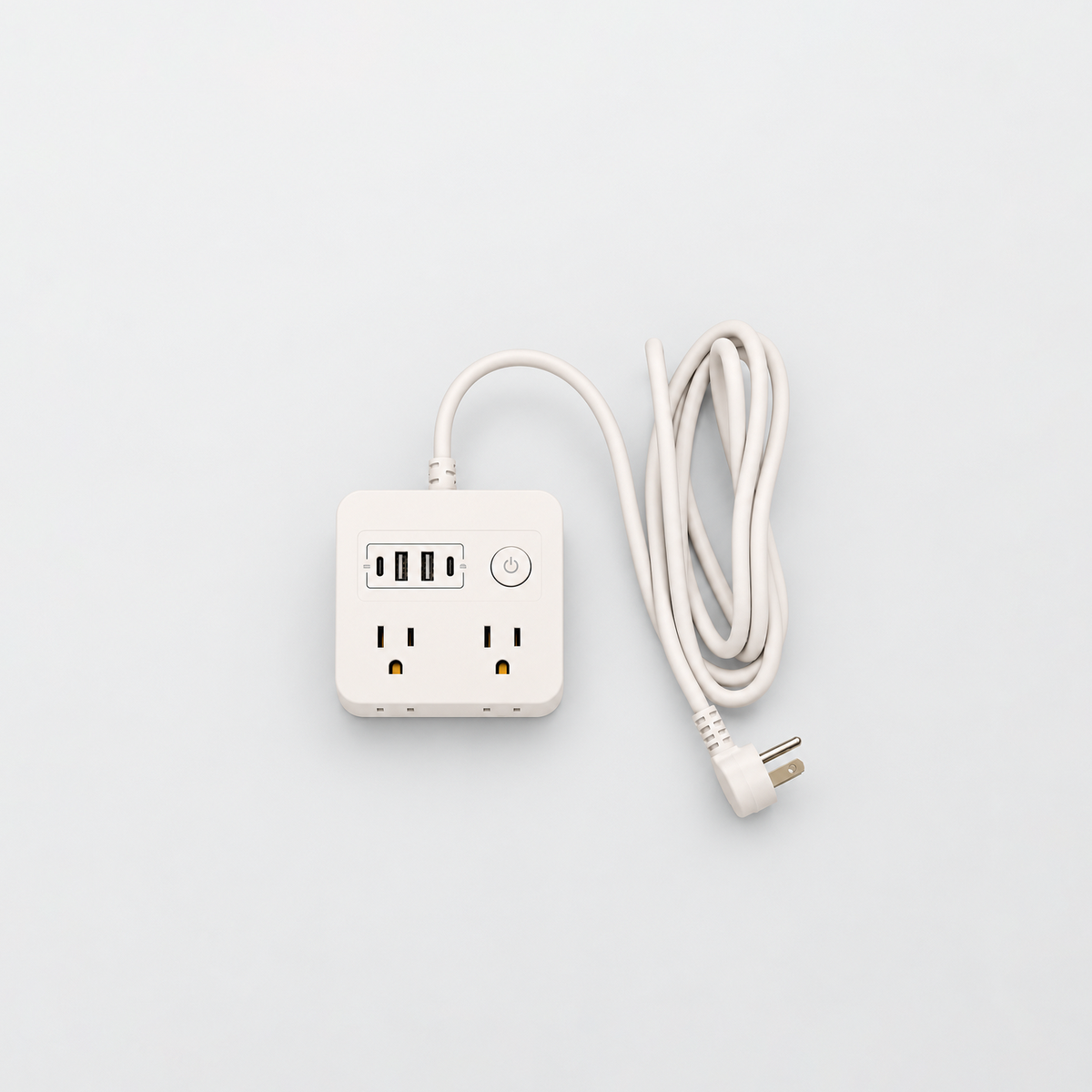 Smart Power Hub