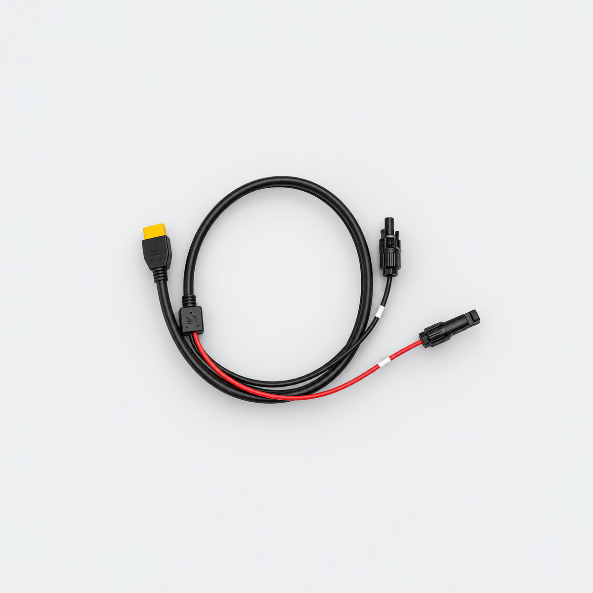 Solar Charging Cable