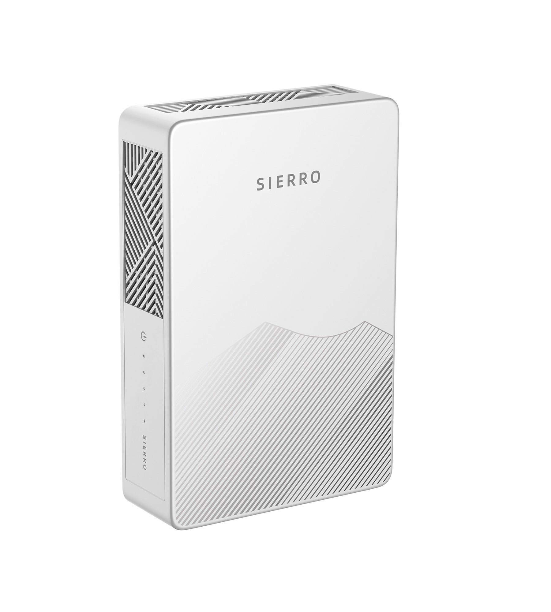 Sierro 1000 compact home backup power station