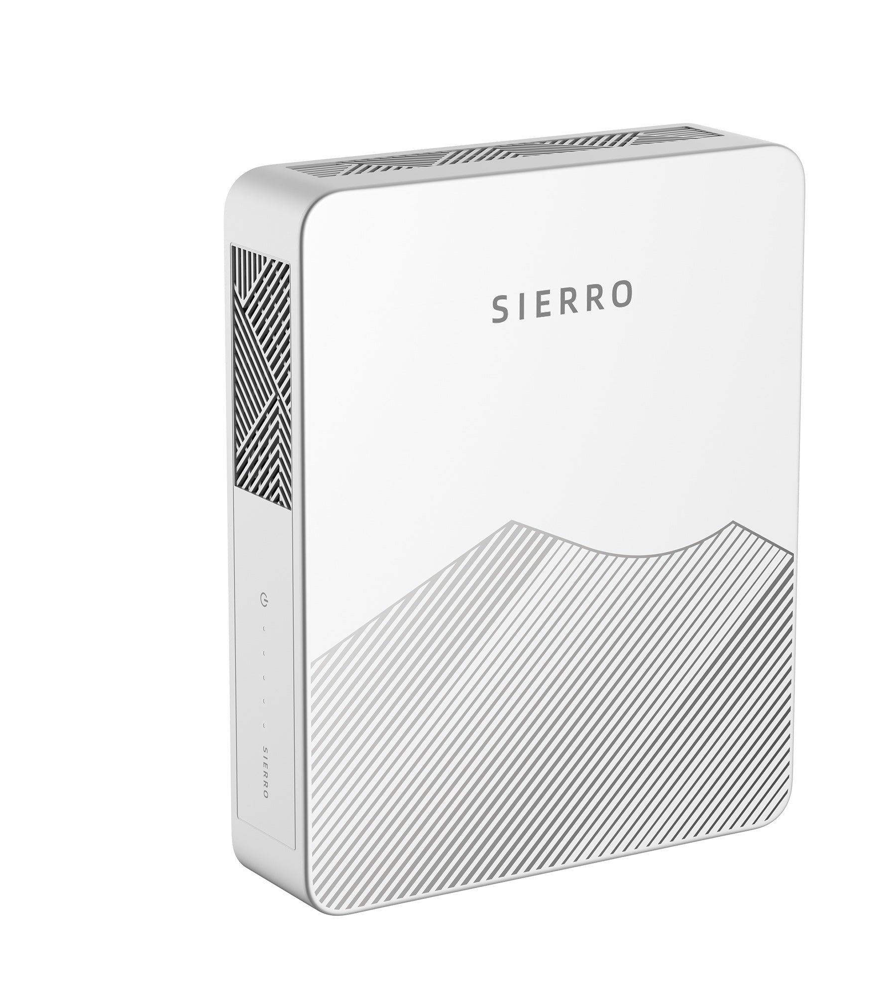 Sierro 2000 compact home backup power station