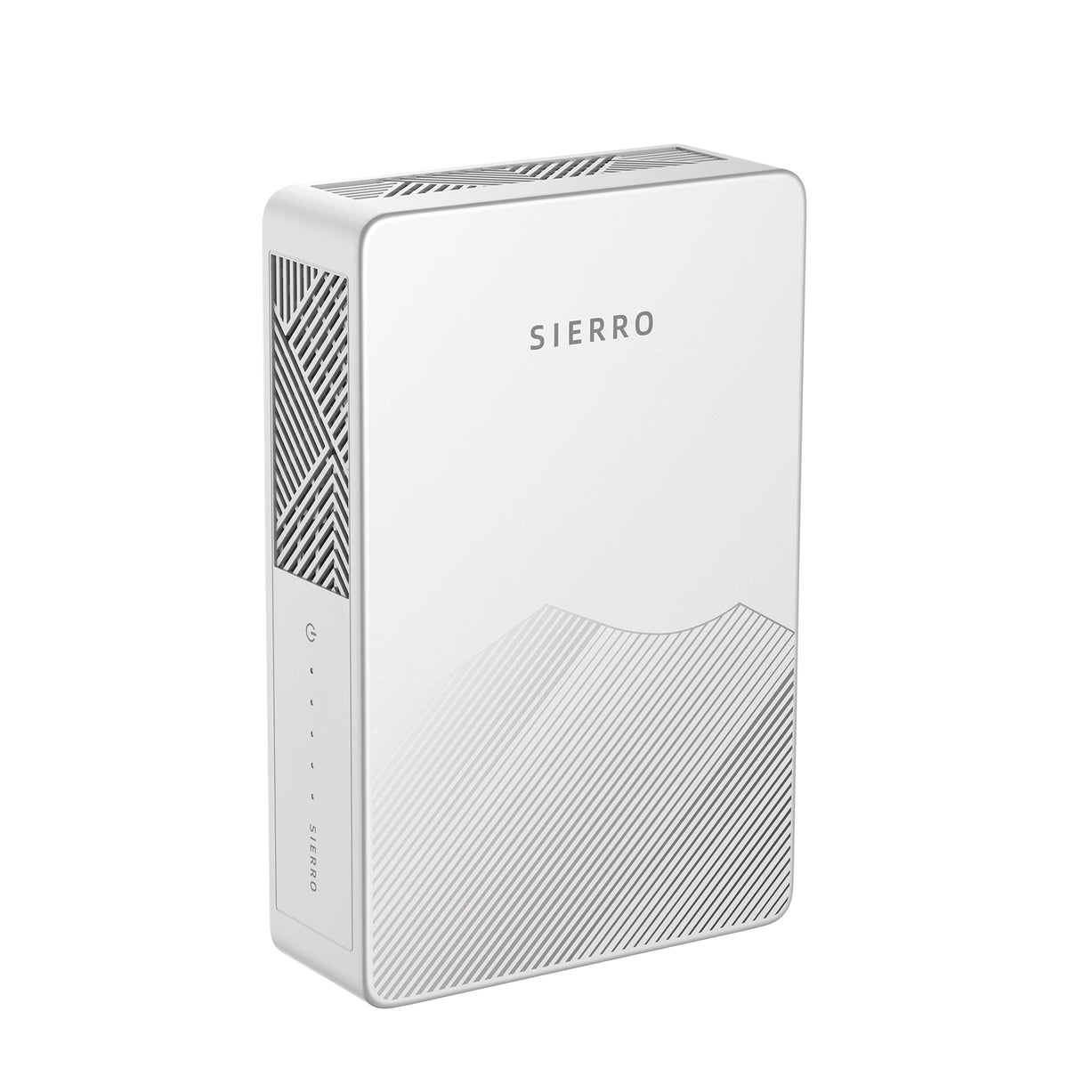 Sierro 1000 compact LFP home backup power station