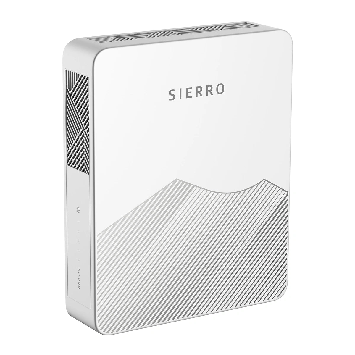 Sierro 2000 extended-capacity LFP home backup power station